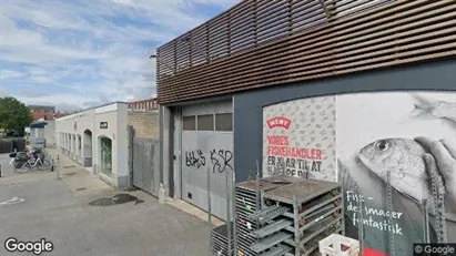 Office spaces for rent in Roskilde - Photo from Google Street View