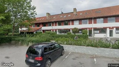 Gewerbeflächen zur Miete in Espergærde – Foto von Google Street View