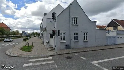 Commercial properties for sale in Horsens - Photo from Google Street View