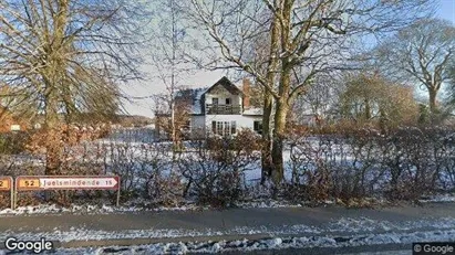 Gewerbeflächen zum Kauf in Hornsyld – Foto von Google Street View