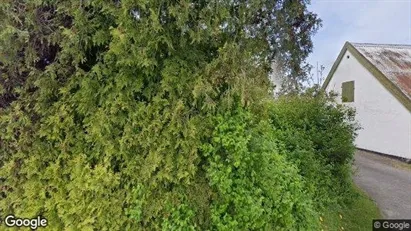 Lager zur Miete in Sorø – Foto von Google Street View