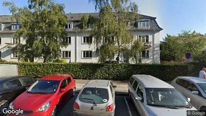 Praxen zur Miete in Hellerup – Foto von Google Street View