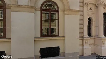 Office spaces for rent in Vienna Innere Stadt - Photo from Google Street View