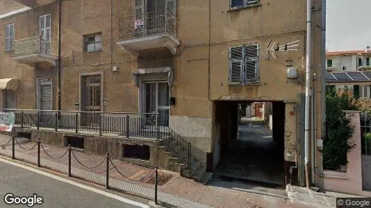 Warehouses for sale i Quiliano - Photo from Google Street View