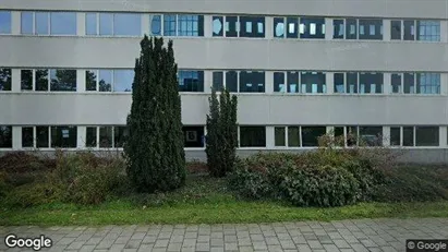 Bedrijfsruimtes te huur in Gouda - Foto uit Google Street View