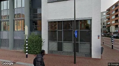 Office spaces for rent in Arnhem - Photo from Google Street View