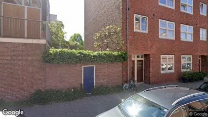 Kantorruimte te huur in Amsterdam Oost-Watergraafsmeer - Foto uit Google Street View