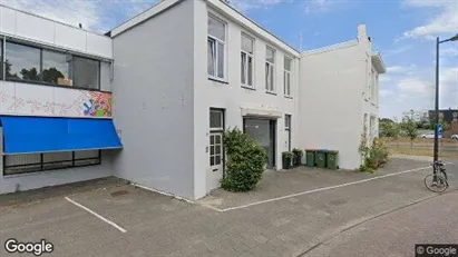 Gewerbeflächen zur Miete in Breda – Foto von Google Street View