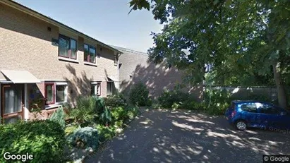 Office spaces for rent in Heiloo - Photo from Google Street View