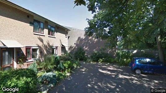 Office spaces for rent i Heiloo - Photo from Google Street View