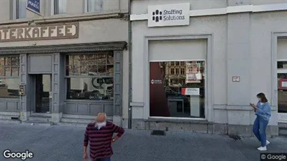 Gewerbeflächen zum Kauf in Kortrijk – Foto von Google Street View