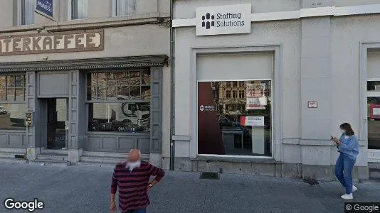 Commercial properties for sale i Kortrijk - Photo from Google Street View