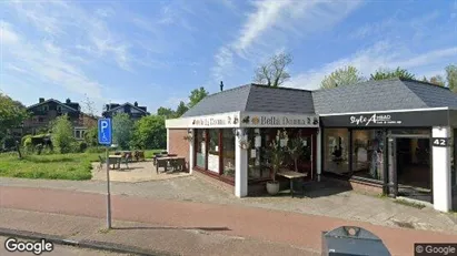 Företagslokaler för uthyrning i Leiden – Foto från Google Street View