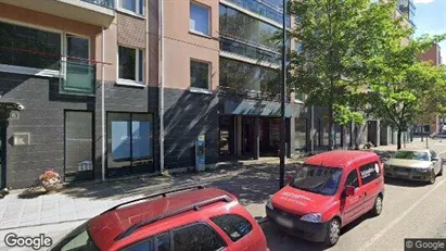 Office spaces for rent in Tampere Keskinen - Photo from Google Street View