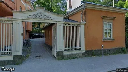 Office spaces for rent in Turku - Photo from Google Street View