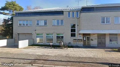 Office spaces for rent in Turku - Photo from Google Street View