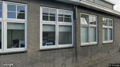 Office spaces for rent in Breda - Photo from Google Street View