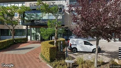 Office spaces for rent in Haarlemmermeer - Photo from Google Street View