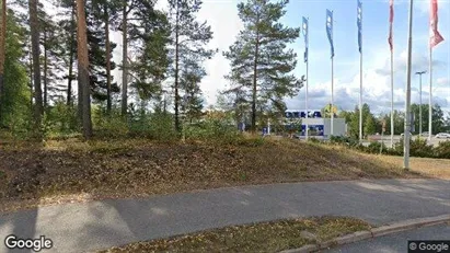 Gewerbeflächen zur Miete in Kouvola – Foto von Google Street View