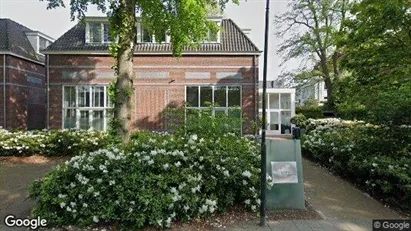 Office spaces for rent in Oisterwijk - Photo from Google Street View