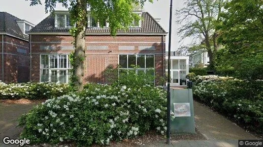 Office spaces for rent i Oisterwijk - Photo from Google Street View