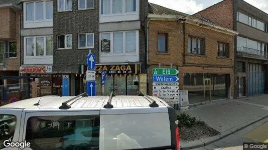 Warehouses for rent i Sint-Katelijne-Waver - Photo from Google Street View