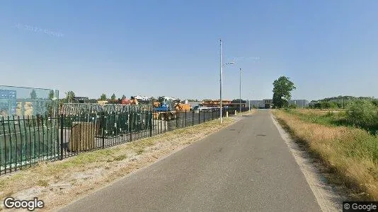 Bedrijfsruimtes te huur i Wierden - Foto uit Google Street View