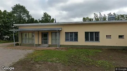 Warehouses for rent in Loviisa - Photo from Google Street View