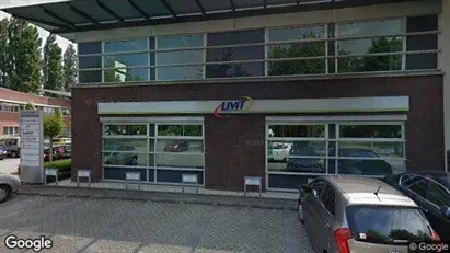 Office spaces for rent in Arnhem - Photo from Google Street View