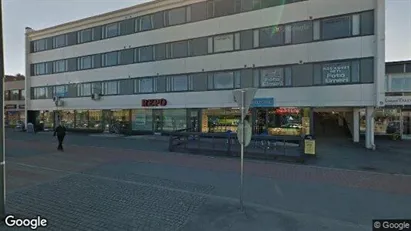 Företagslokaler för uthyrning i Nokia – Foto från Google Street View