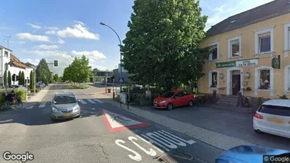 Kontorlokaler til leje i Schuttrange - Foto fra Google Street View