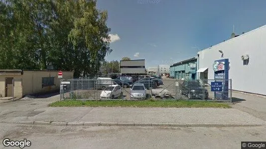 Gewerbeflächen zur Miete i Tartu – Foto von Google Street View