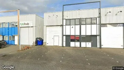 Commercial properties for rent in Purmerend - Photo from Google Street View