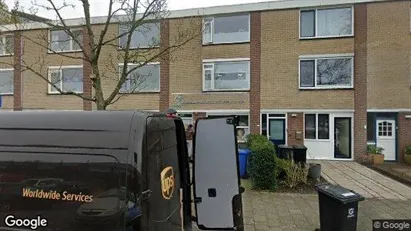 Office spaces for rent in Purmerend - Photo from Google Street View