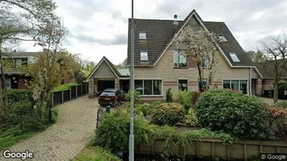 Commercial properties for rent in Nijkerk - Photo from Google Street View