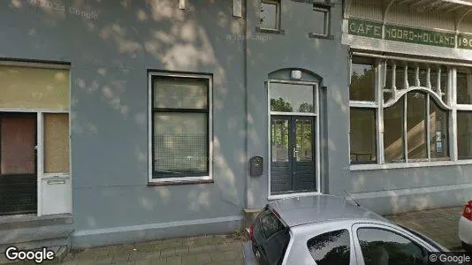 Kantorruimte te huur i Amsterdam Noord - Foto uit Google Street View