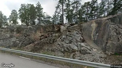 Værkstedslokaler til leje i Järfälla - Foto fra Google Street View