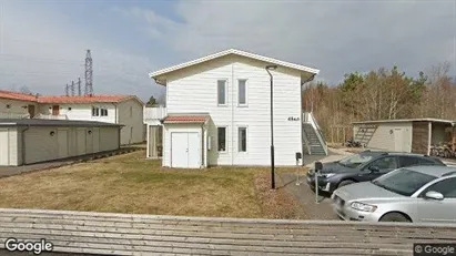 Industrial properties for rent in Karlstad - Photo from Google Street View