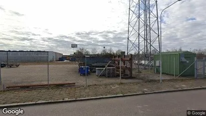 Industrial properties for rent in Helsingborg - Photo from Google Street View