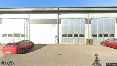 Industrial properties for rent in Varberg - Photo from Google Street View