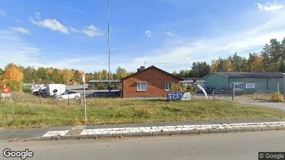 Industrial properties for rent in Eksjö - Photo from Google Street View