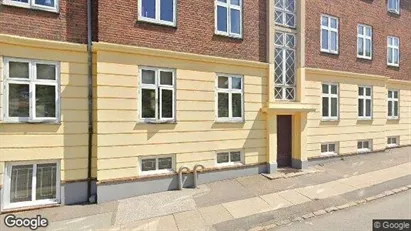 Commercial properties for rent in Roskilde - Photo from Google Street View