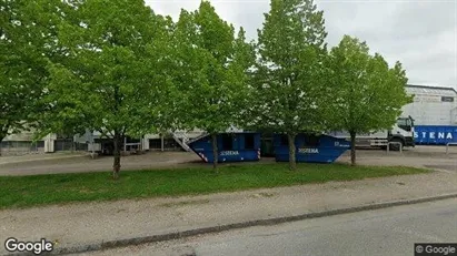 Warehouses for rent in Brøndby - Photo from Google Street View