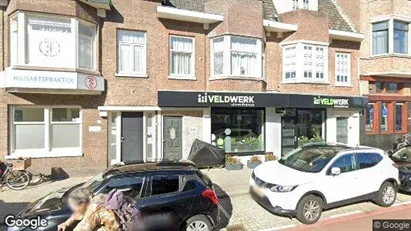 Kantorruimte te huur in Rotterdam Hillegersberg-Schiebroek - Foto uit Google Street View