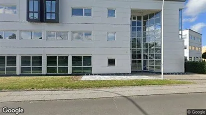 Office spaces for rent in Åbyhøj - Photo from Google Street View