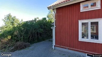 Kontorlokaler til leje i Växjö - Foto fra Google Street View