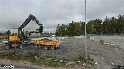 Gewerbeflächen zum Kauf in Uppsala – Foto von Google Street View