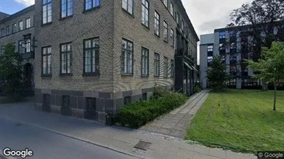 Kantorruimte te huur in Aalborg - Foto uit Google Street View