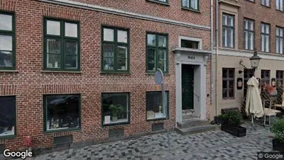 Kantorruimte te huur in Kopenhagen K - Foto uit Google Street View