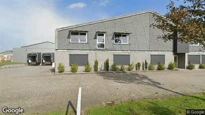 Commercial properties for rent in Rødekro - Photo from Google Street View